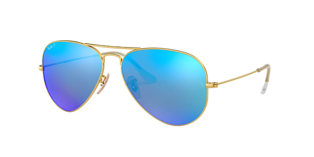 Translation missing: es.seo.product.type.gafas-de-sol ray-ban rb3025 aviator large metal 112/4l unisex talla 58mm - Translation missing: es.seo.product.alt.imagen-secundaria