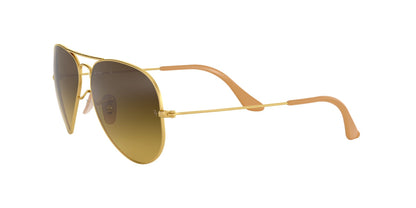RAY-BAN RB3025 AVIATOR LARGE METAL 112/85 55