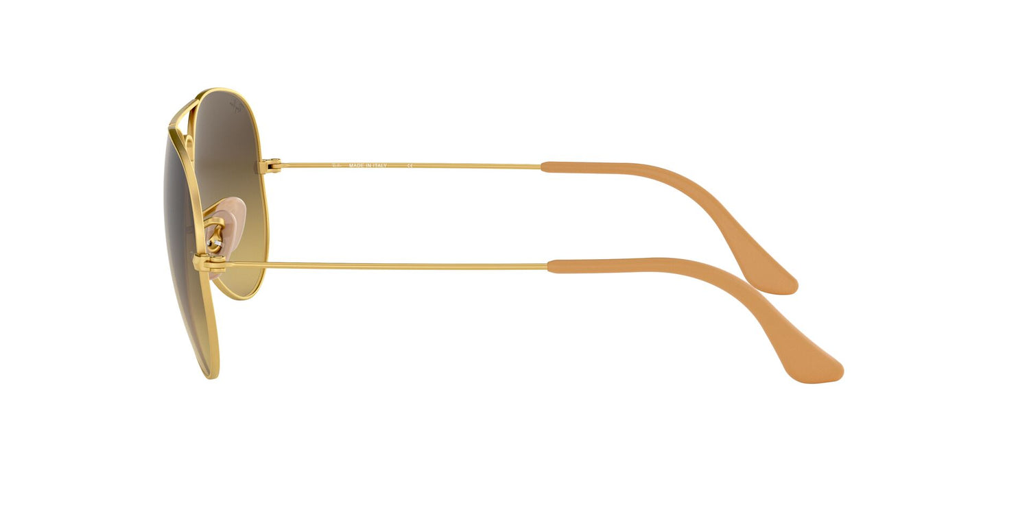 RAY-BAN RB3025 AVIATOR LARGE METAL 112/85 55