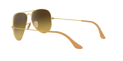 RAY-BAN RB3025 AVIATOR LARGE METAL 112/85 55