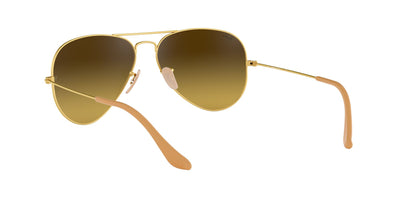 RAY-BAN RB3025 AVIATOR LARGE METAL 112/85 55