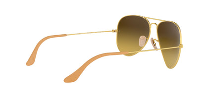 RAY-BAN RB3025 AVIATOR LARGE METAL 112/85 55