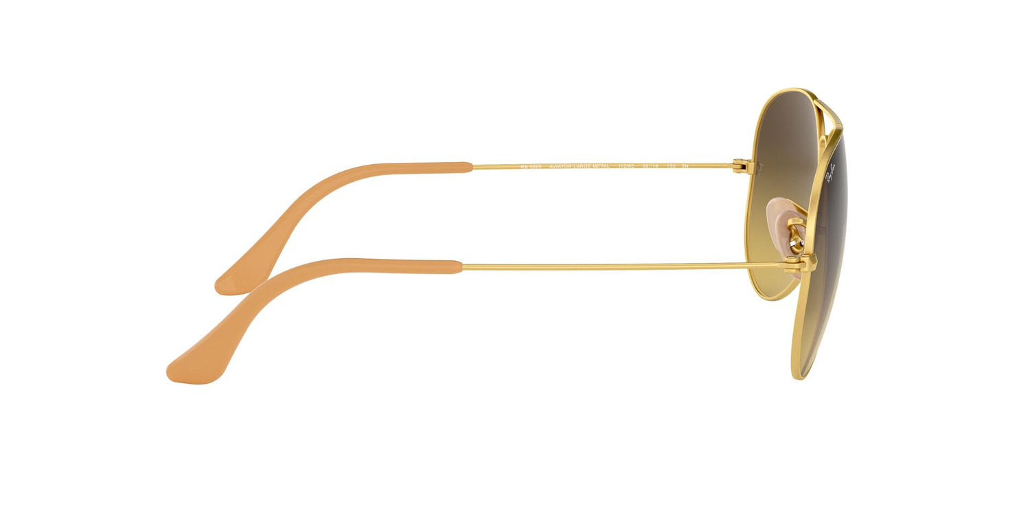 RAY-BAN RB3025 AVIATOR LARGE METAL 112/85 55