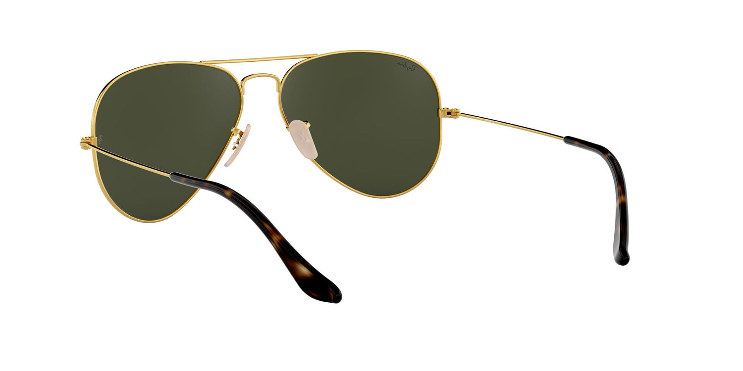 RAY-BAN RB3025 AVIATOR LARGE METAL 181 58