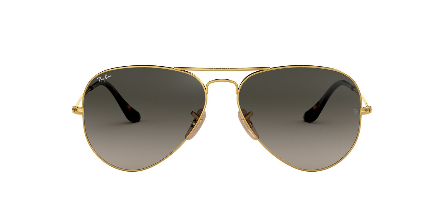 RAY-BAN RB3025 AVIATOR LARGE METAL 181/71 62
