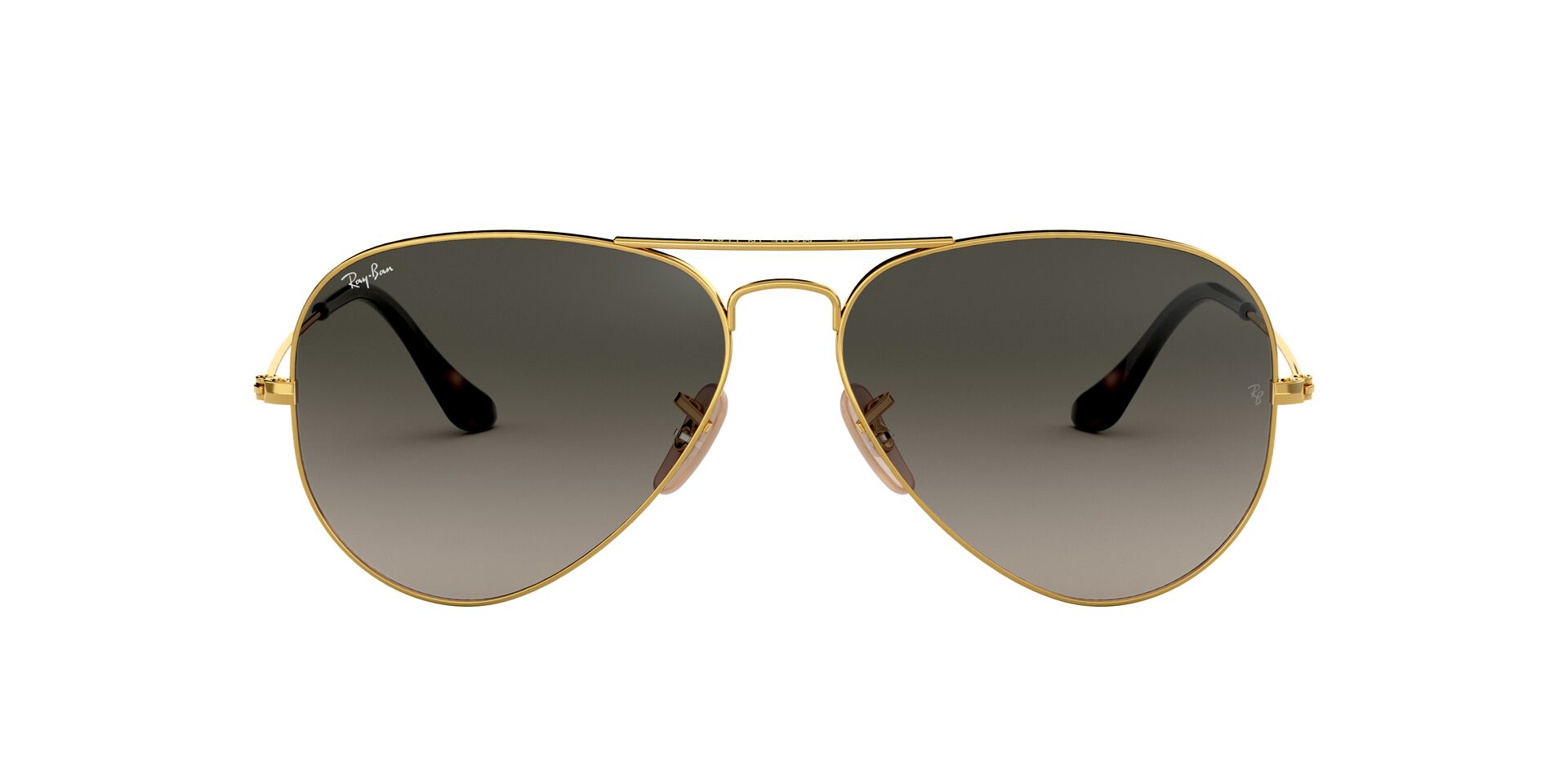 RAY-BAN RB3025 AVIATOR LARGE METAL 181/71 62