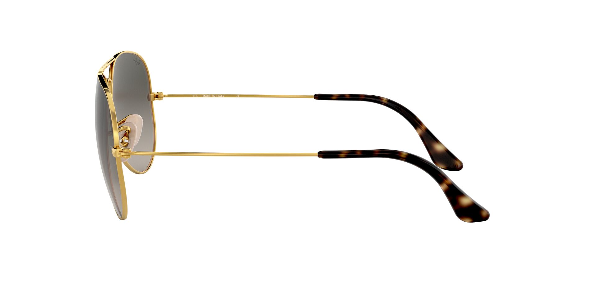 RAY-BAN RB3025 AVIATOR LARGE METAL 181/71 62