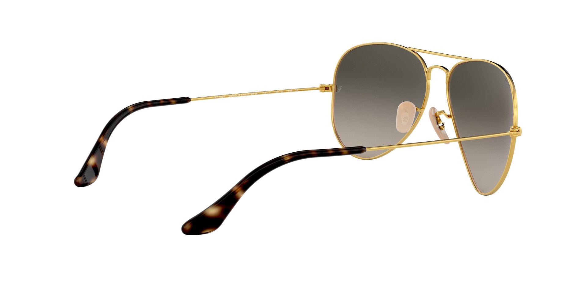 RAY-BAN RB3025 AVIATOR LARGE METAL 181/71 62