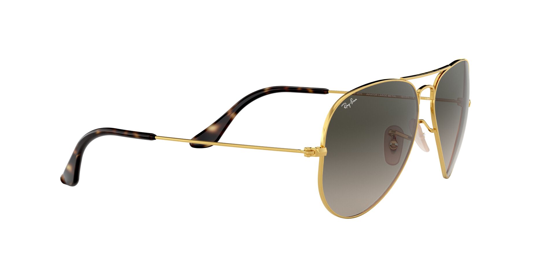 RAY-BAN RB3025 AVIATOR LARGE METAL 181/71 62