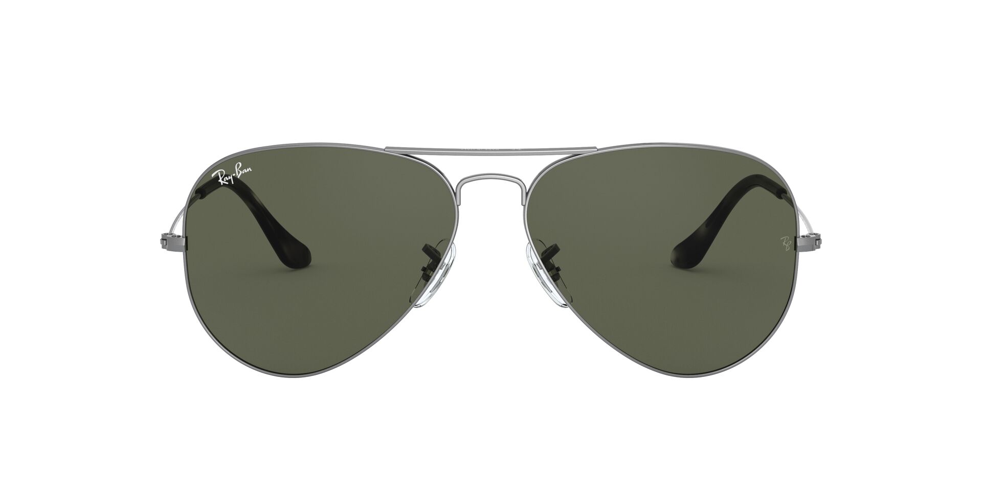 RAY-BAN RB3025 AVIATOR LARGE METAL 919031 62