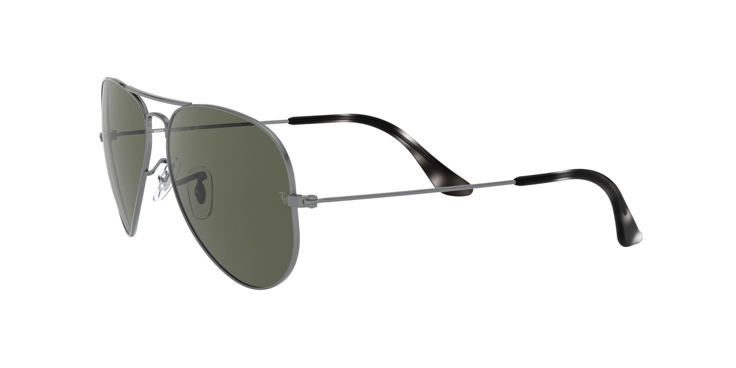 RAY-BAN RB3025 AVIATOR LARGE METAL 919031 55