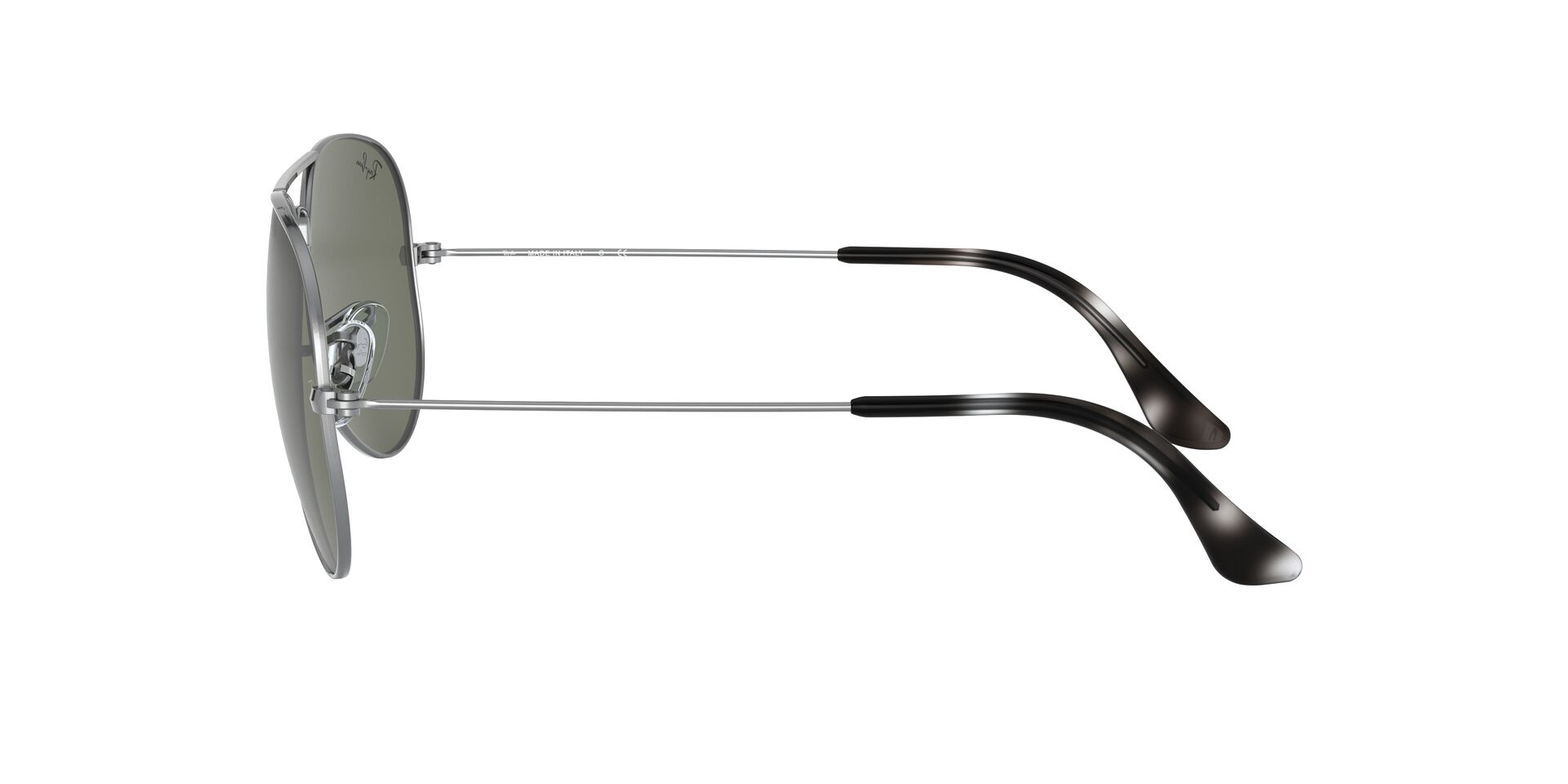 RAY-BAN RB3025 AVIATOR LARGE METAL 919031 58