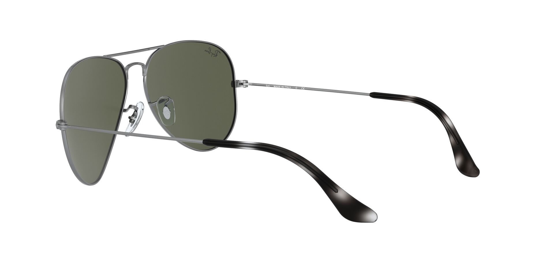 RAY-BAN RB3025 AVIATOR LARGE METAL 919031 55