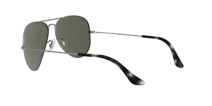 RAY-BAN RB3025 AVIATOR LARGE METAL 919031 55