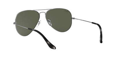 RAY-BAN RB3025 AVIATOR LARGE METAL 919031 62