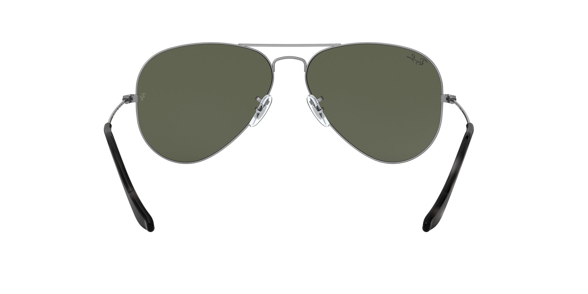 RAY-BAN RB3025 AVIATOR LARGE METAL 919031 62