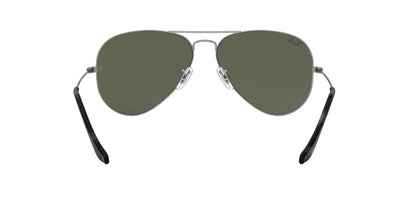 RAY-BAN RB3025 AVIATOR LARGE METAL 919031 55