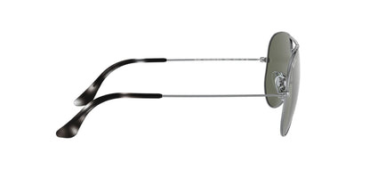 RAY-BAN RB3025 AVIATOR LARGE METAL 919031 55