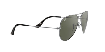 RAY-BAN RB3025 AVIATOR LARGE METAL 919031 62