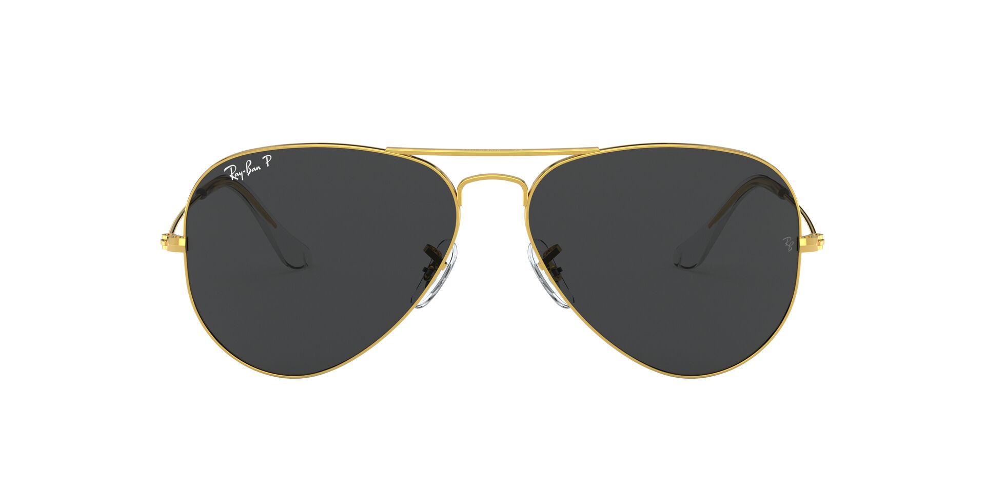 RAY-BAN RB3025 AVIATOR LARGE METAL 919648 55