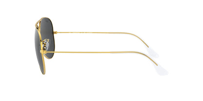 RAY-BAN RB3025 AVIATOR LARGE METAL 919648 55
