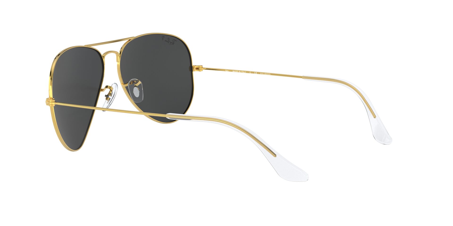 RAY-BAN RB3025 AVIATOR LARGE METAL 919648 55