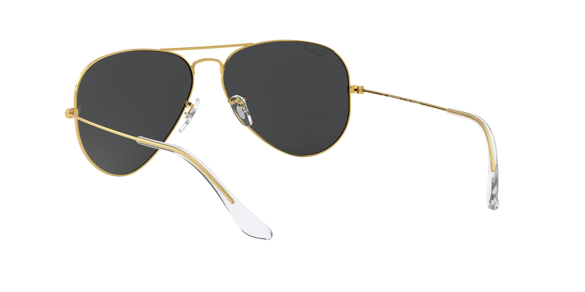 RAY-BAN RB3025 AVIATOR LARGE METAL 919648 55
