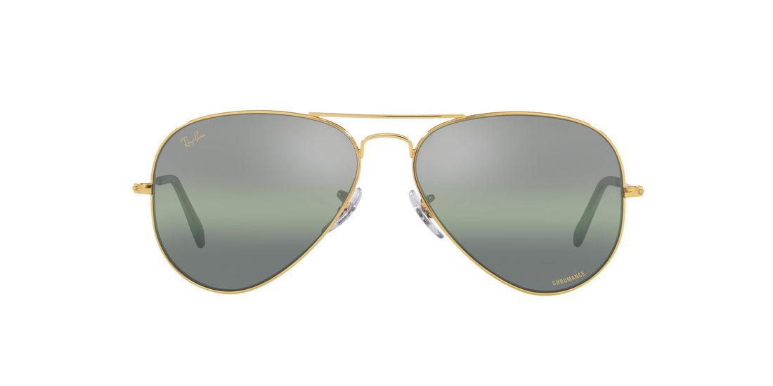 Translation missing: es.seo.product.type.gafas-de-sol ray-ban rb3025 aviator large metal 9196g4 unisex talla 58mm - Translation missing: es.seo.product.alt.imagen-principal