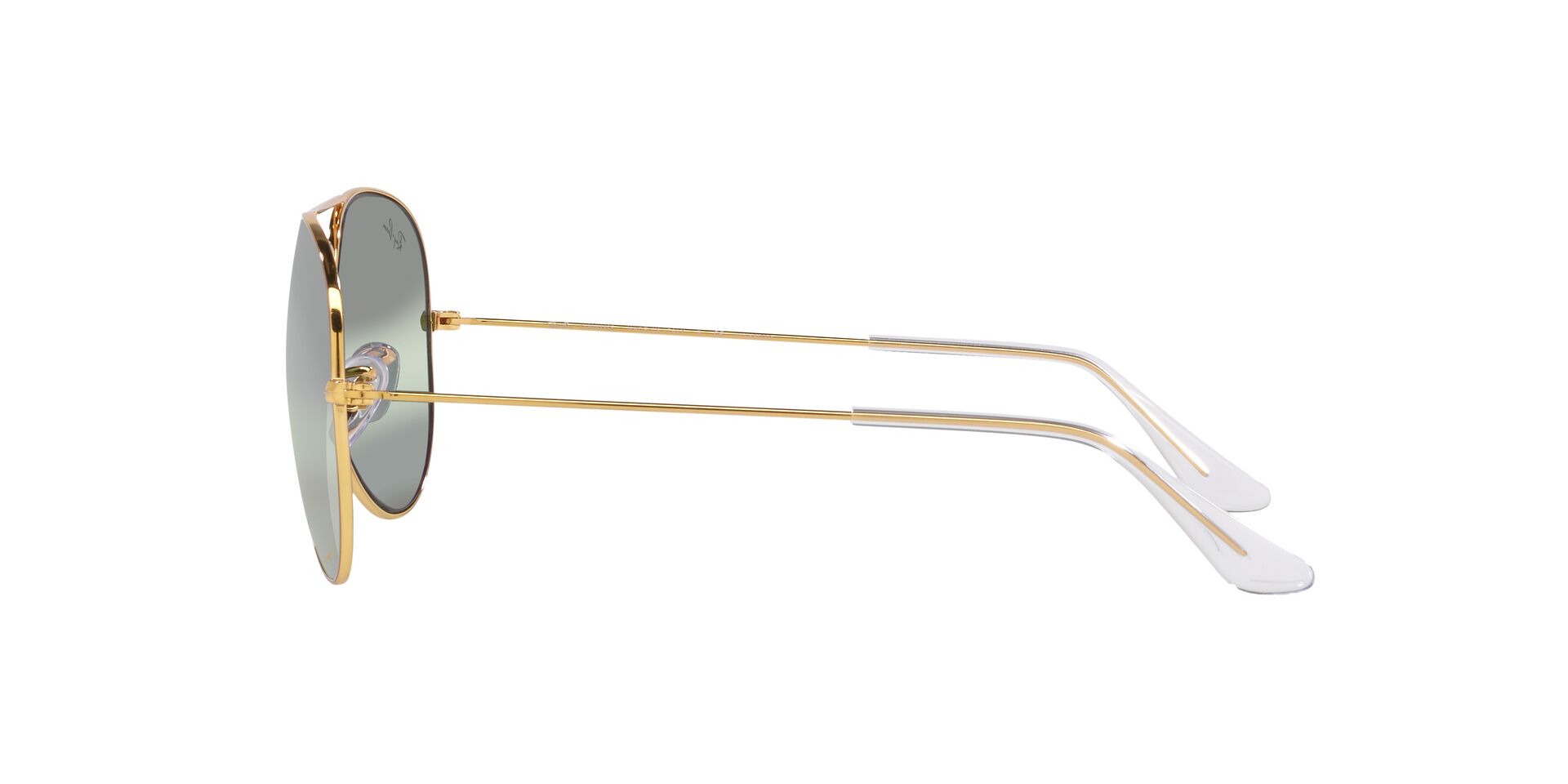 RAY-BAN RB3025 AVIATOR LARGE METAL 9196G4 58