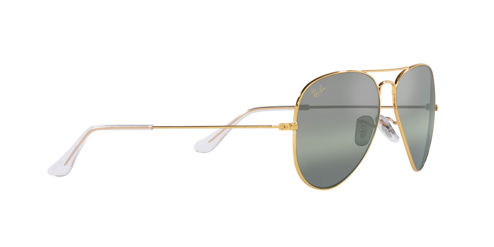 RAY-BAN RB3025 AVIATOR LARGE METAL 9196G4 58