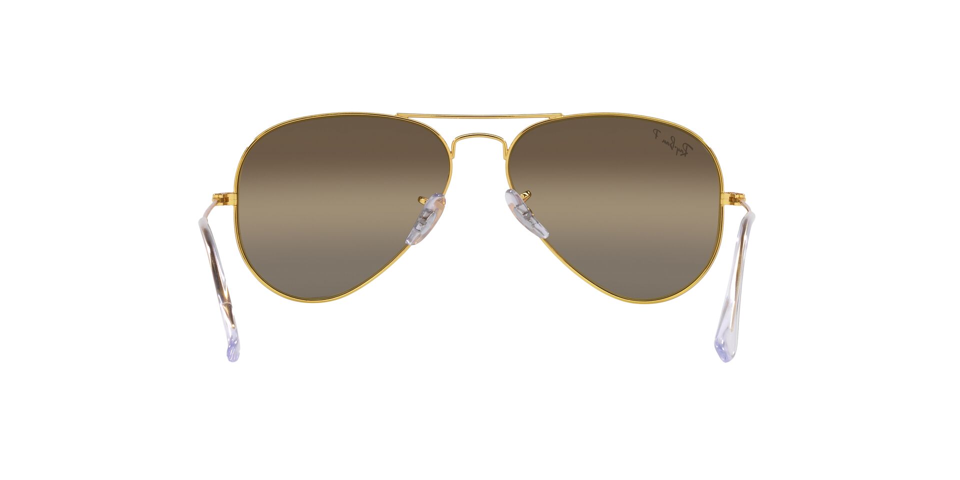RAY-BAN RB3025 AVIATOR LARGE METAL 9196G5 58
