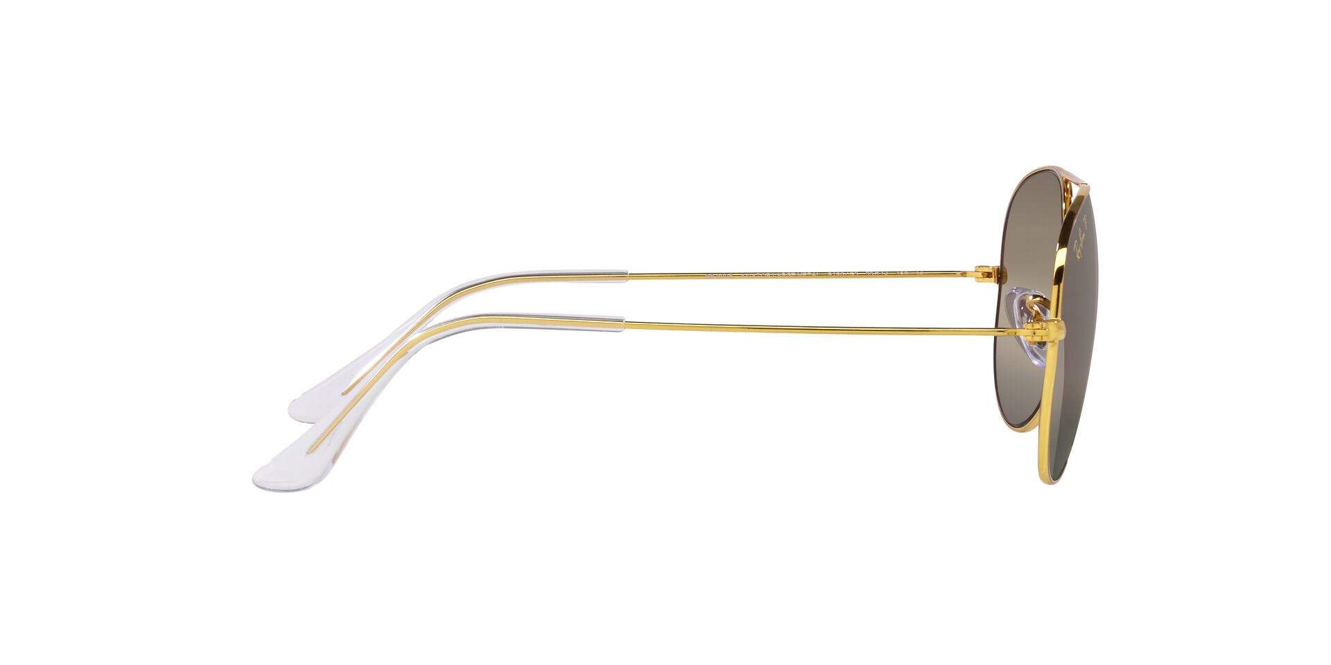 RAY-BAN RB3025 AVIATOR LARGE METAL 9196G5 58