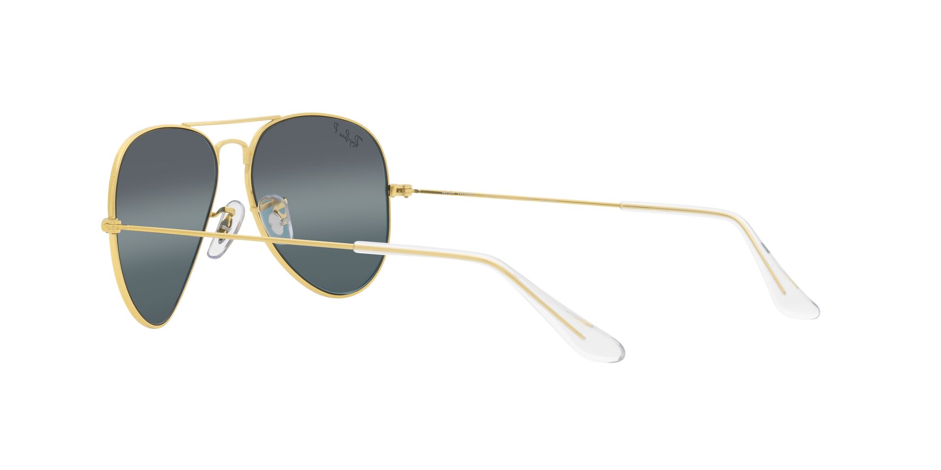 RAY-BAN RB3025 AVIATOR LARGE METAL 9196G6 58