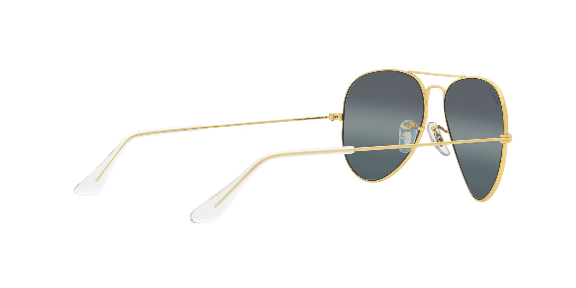 RAY-BAN RB3025 AVIATOR LARGE METAL 9196G6 58