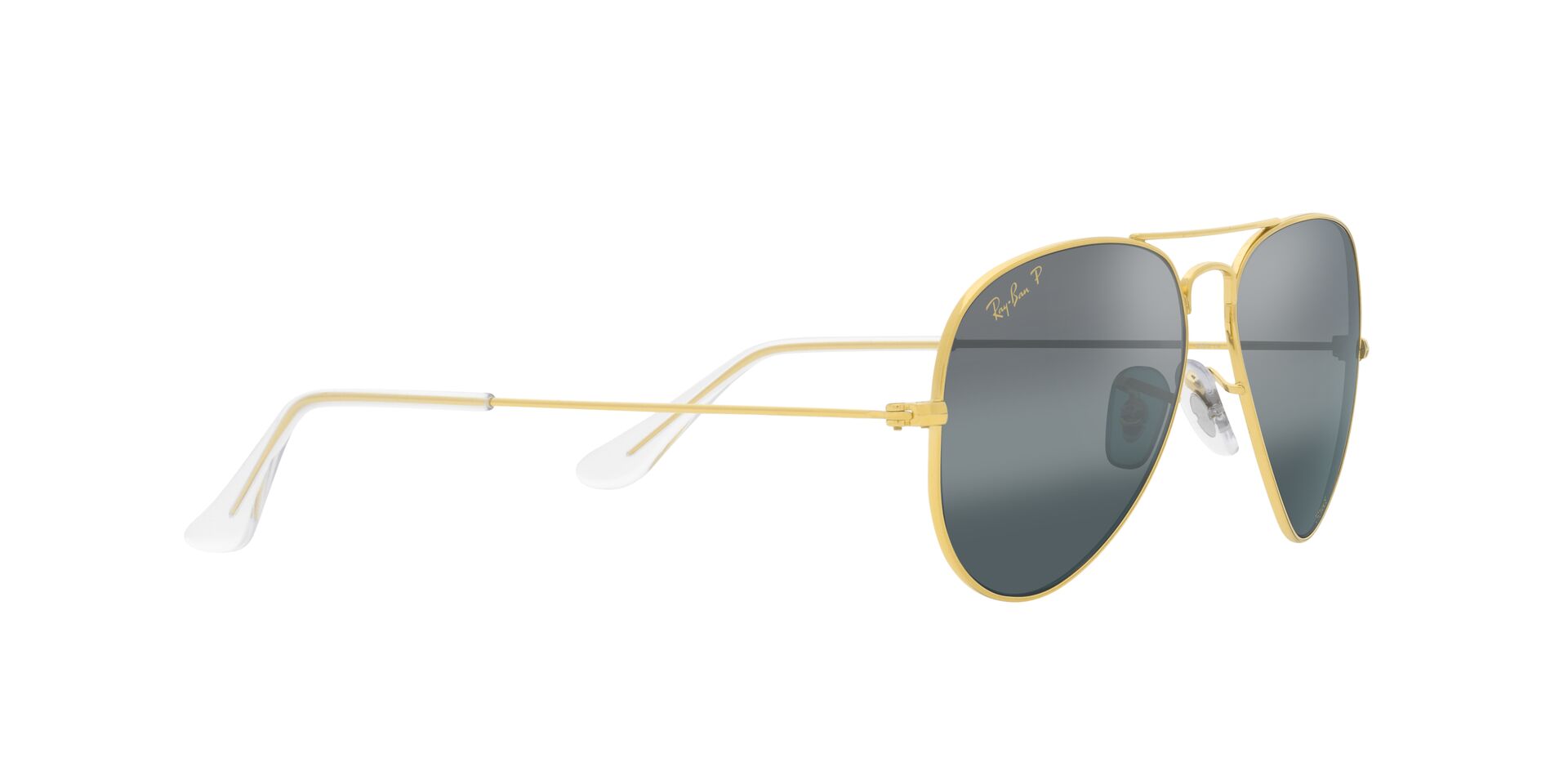 RAY-BAN RB3025 AVIATOR LARGE METAL 9196G6 58