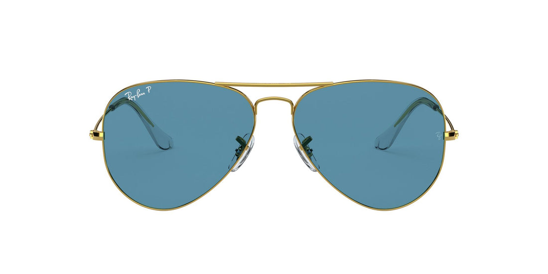 Translation missing: es.seo.product.type.gafas-de-sol ray-ban rb3025 aviator large metal 9196s2 unisex talla 55mm - Translation missing: es.seo.product.alt.imagen-principal