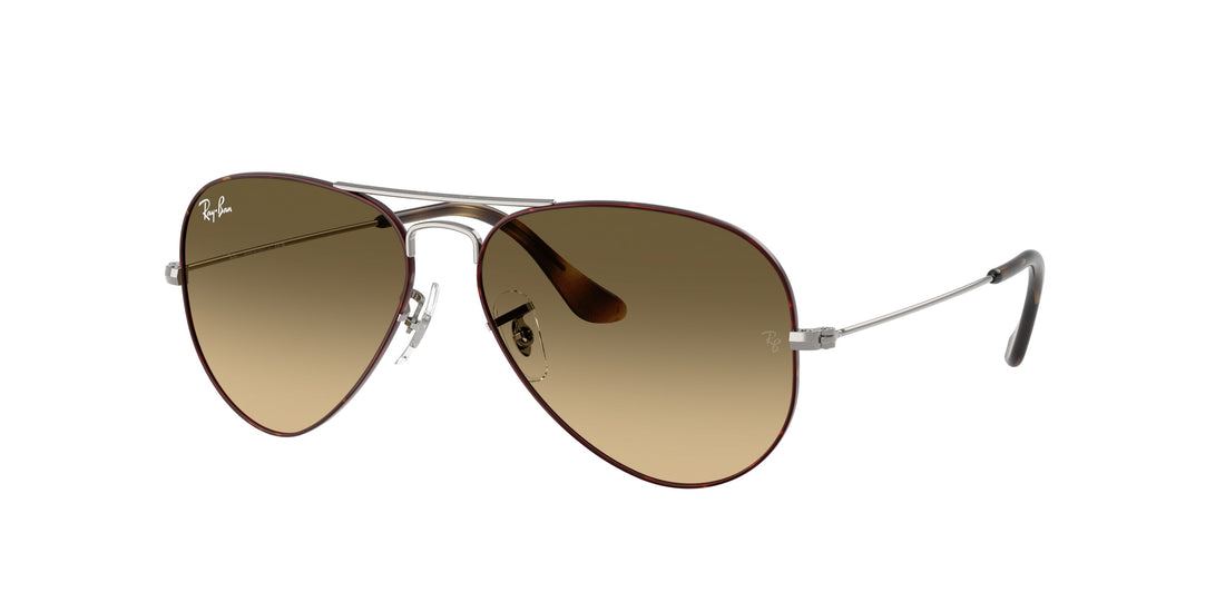 Translation missing: es.seo.product.type.gafas-de-sol ray-ban rb3025 aviator 92700a carey pilot unisex talla 58mm - Translation missing: es.seo.product.alt.imagen-principal