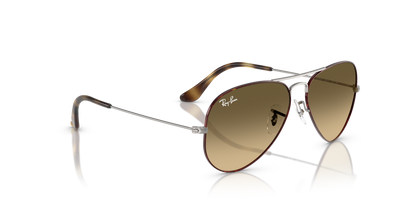 RAY-BAN RB3025 AVIATOR 92700A 62