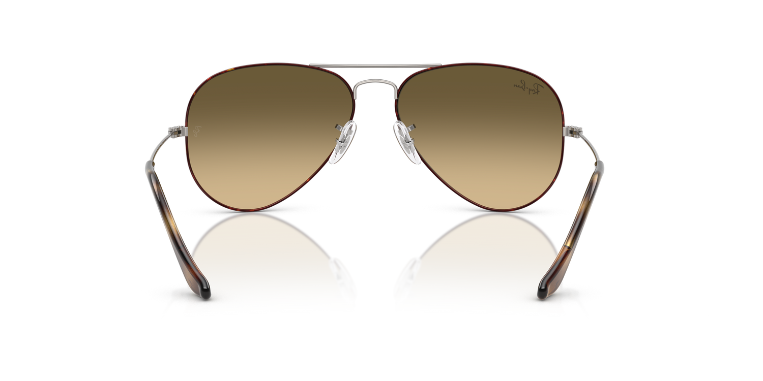 RAY-BAN RB3025 AVIATOR 92700A 58