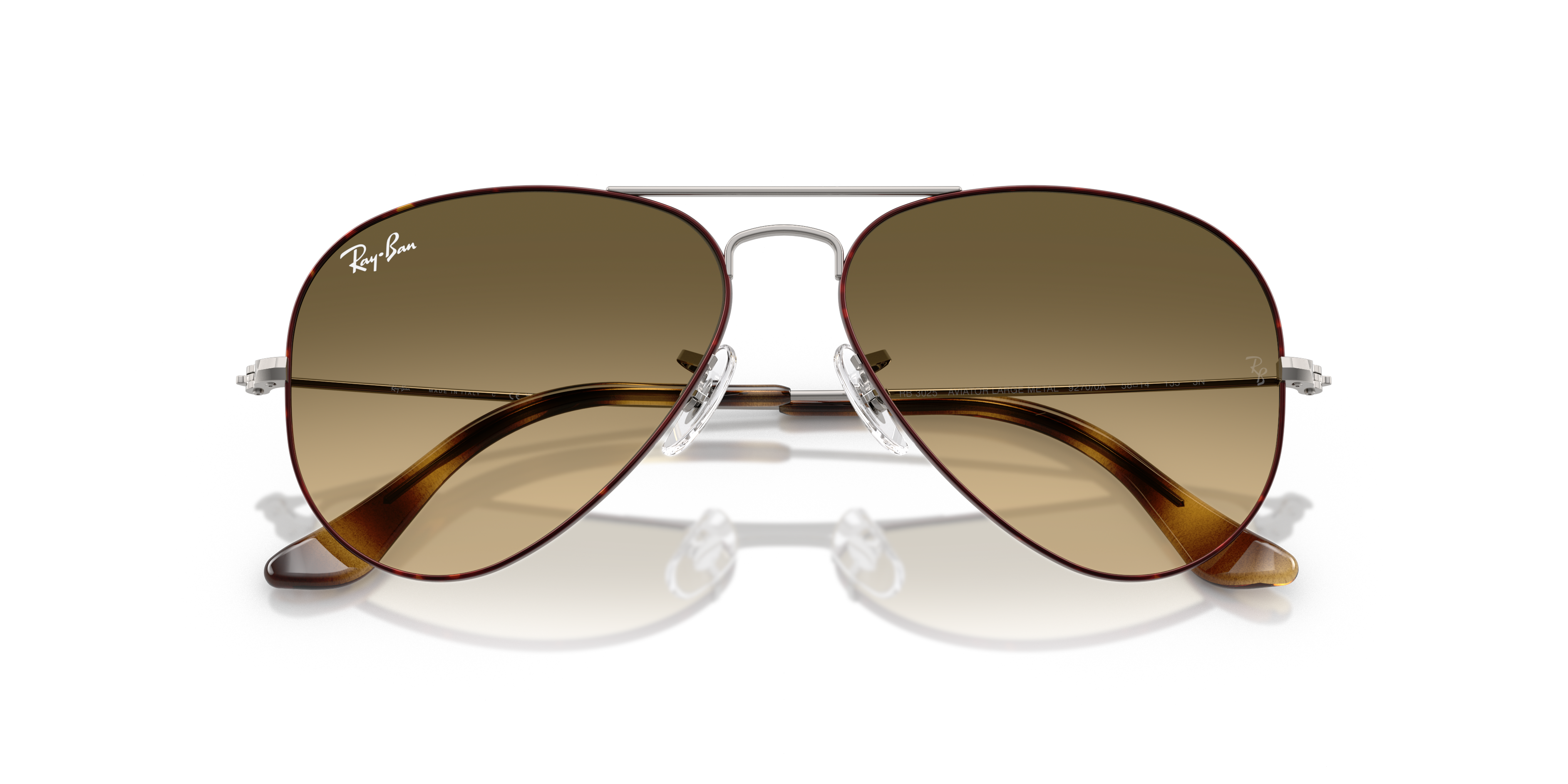 RAY-BAN RB3025 AVIATOR 92700A 62