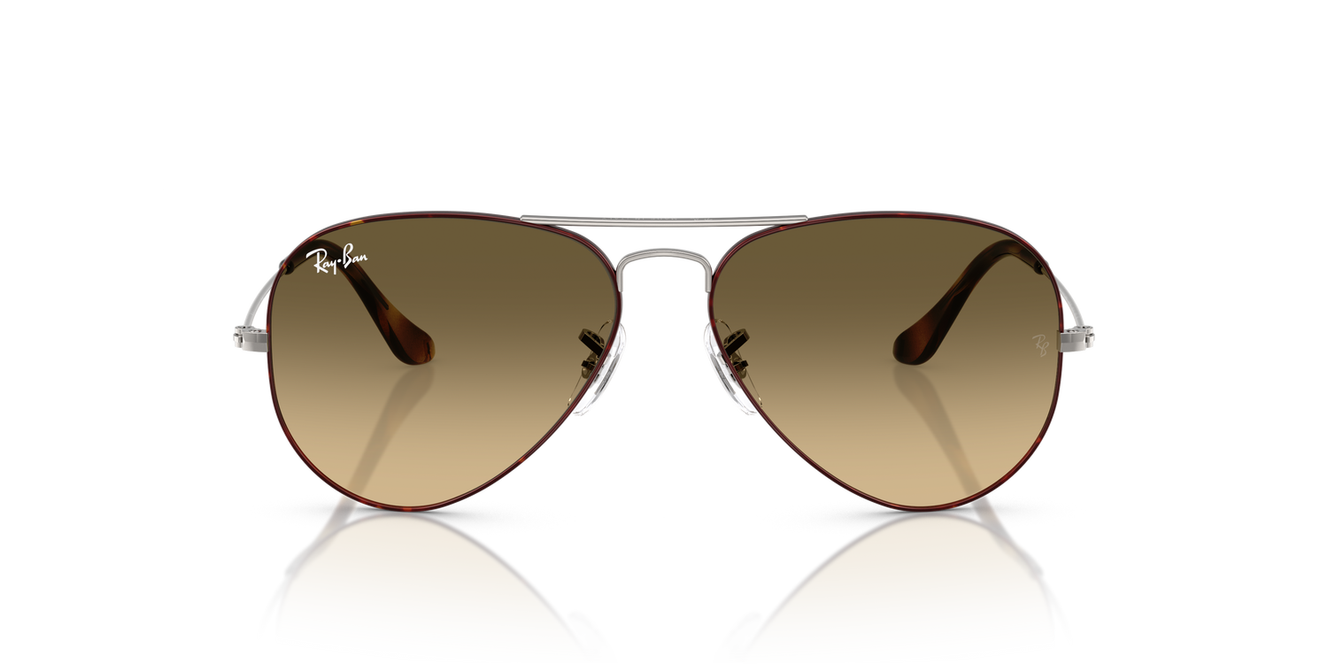 RAY-BAN RB3025 AVIATOR 92700A 58