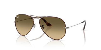 RAY-BAN RB3025 AVIATOR 92700A 58