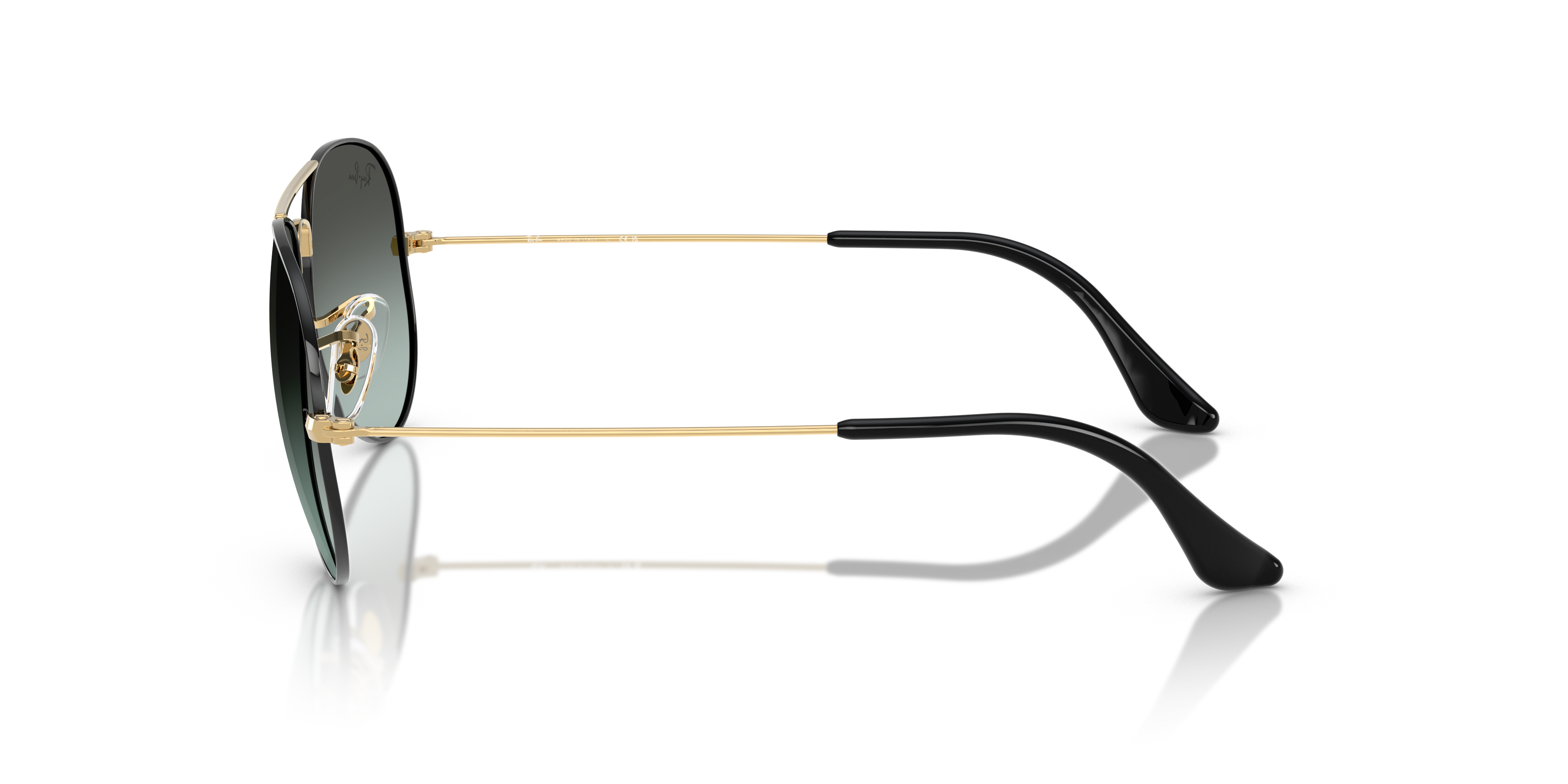 RAY-BAN RB3025 AVIATOR 9271GK 62