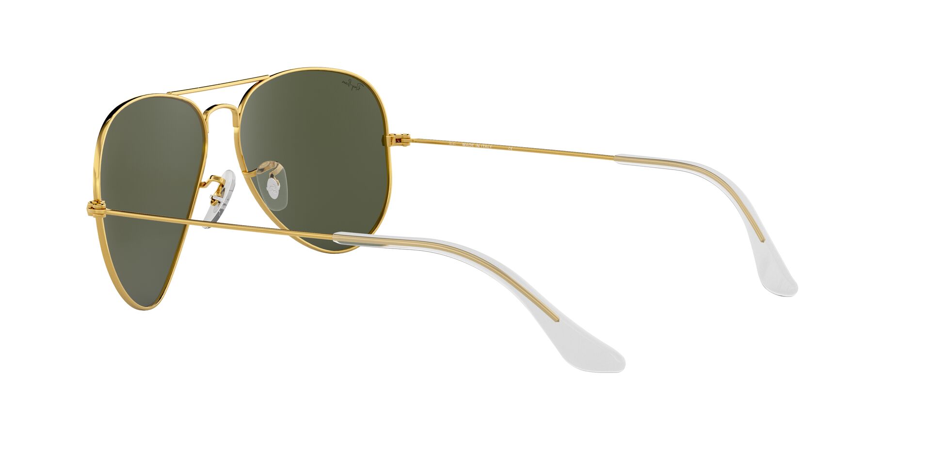 RAY-BAN RB3025 AVIATOR LARGE METAL L0205 58