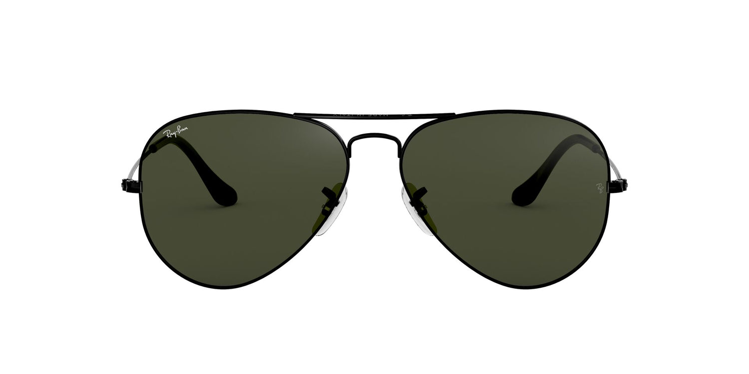 RAY-BAN RB3025 AVIATOR LARGE METAL L2823 58