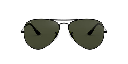 RAY-BAN RB3025 AVIATOR LARGE METAL L2823 58