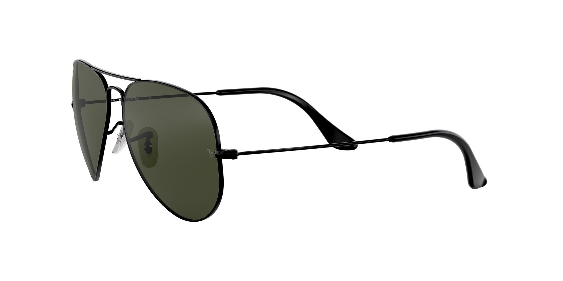 RAY-BAN RB3025 AVIATOR LARGE METAL L2823 58
