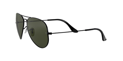 RAY-BAN RB3025 AVIATOR LARGE METAL L2823 58
