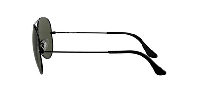 RAY-BAN RB3025 AVIATOR LARGE METAL L2823 58