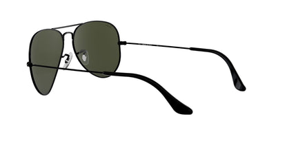 RAY-BAN RB3025 AVIATOR LARGE METAL L2823 58